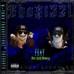 @Gho$t321 Feat. Dro💰Money-Quit Trippin