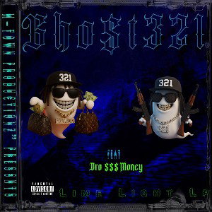 @Gho$t321-Cupid Got A Nerve