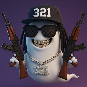 @Ghø$t321-Fløød Yø Trap