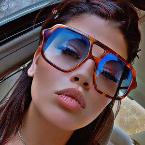 Fly into my vibe