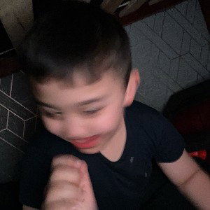 lil Ali-ba debut