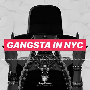 Gangsta in NYC