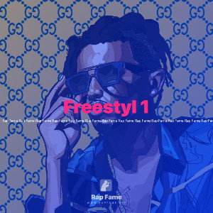 Freestyl 1 