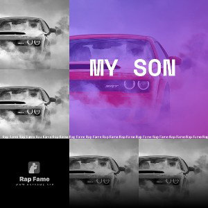 my son
