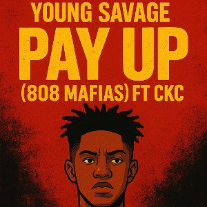 PAY UP FT CKC REMASTERED 