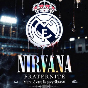 NIRVANA