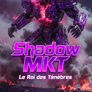 #ShadowMKT #LeRoiDesTenebres #FrenchDrill
