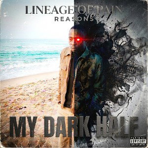 MY DARK HALF