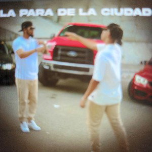 la para de la ciudad