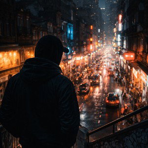 la ville