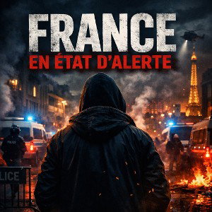 France en état d'alerte 