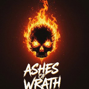 K-monster  - Ashes of Wrath