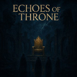 Echoes of the Throne instrumental beat - k-monster 
