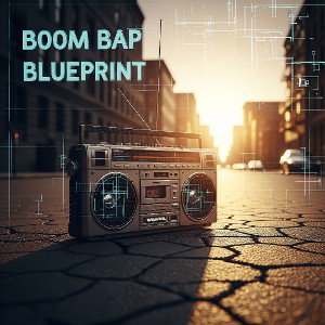 Boom Bap Blueprint