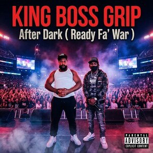 After Dark ( Ready Fa’ War )