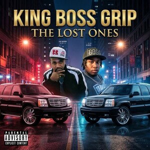 The Lost Ones