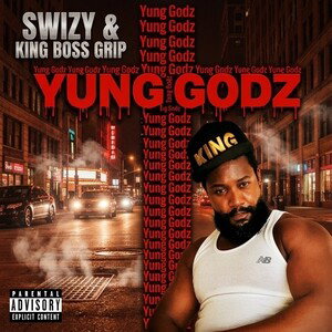 Yung Godz