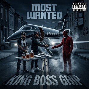 Most Wanted