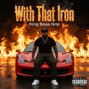 With That Iron 