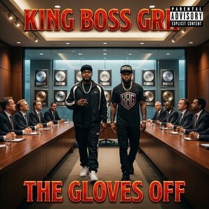 The Gloves Off
