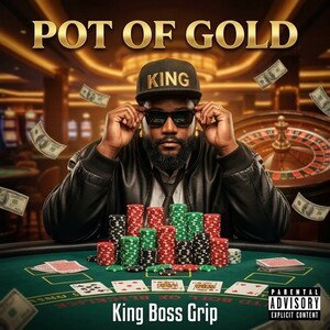 Pot Of Gold 
