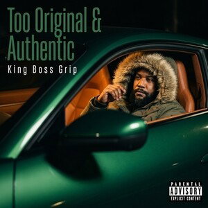 Too Original & Authentic