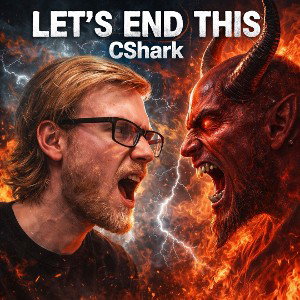 Let’s End This