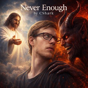 Never Enough