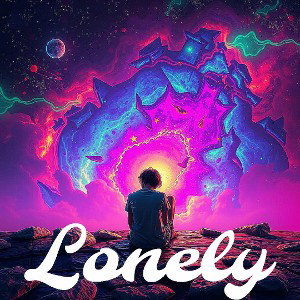 Lonely by K.PHaze 