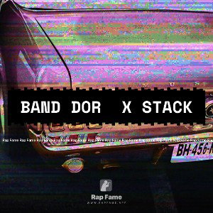 Band DOR  x stack 