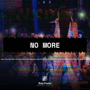 no more 