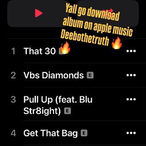 Get that bag