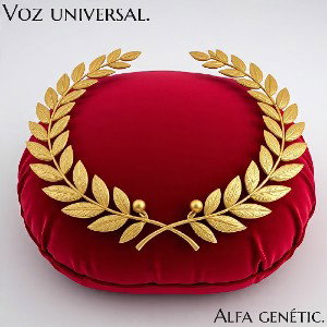 voz universal. 