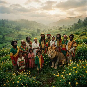 MOST HIGH CHILDREN'S::HI KING I 