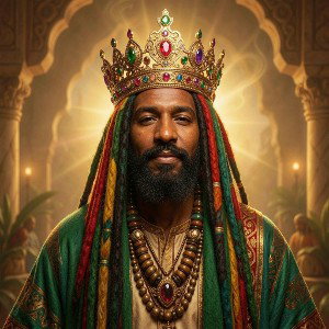 THANK YOU JAH::HI KINGI #######
