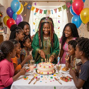 HAPPY BIRTHDAY 🎂::HI KINGI #######