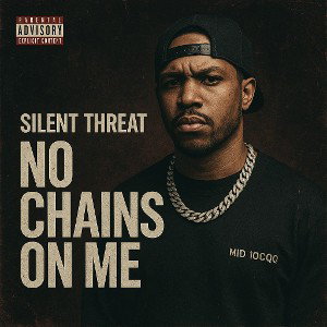 No chains on me