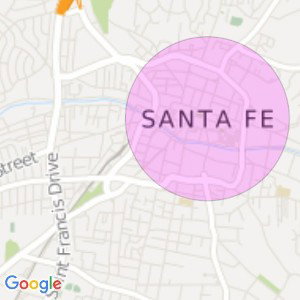A rap today from Santa Fe