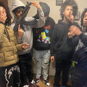 Gangtoidie 6