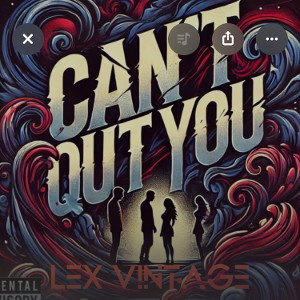  CANT QUIT YOU (MIX MSTR)