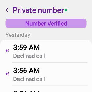 Private call club music
