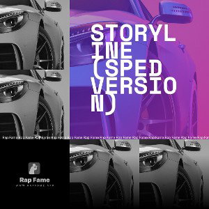 Storyline (SPED VERSION)