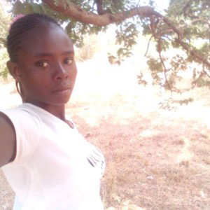 mwavuli wangu