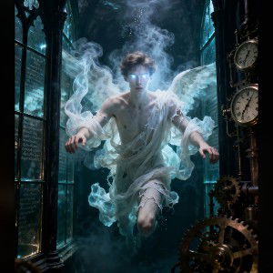13th Ghost 