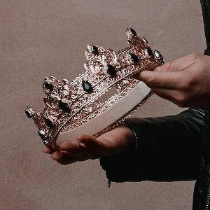 Моя власть через тяжёлый труд