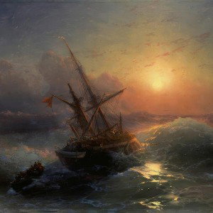 OCEANO DI BRIVIDI