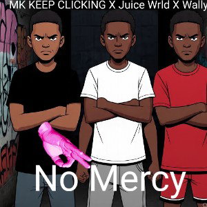 No Mercy 