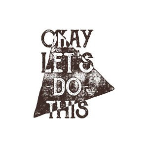 Let's do it let's go 