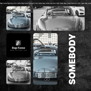 Somebody