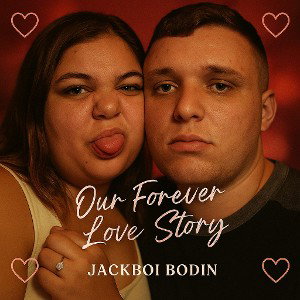 our forever love story 